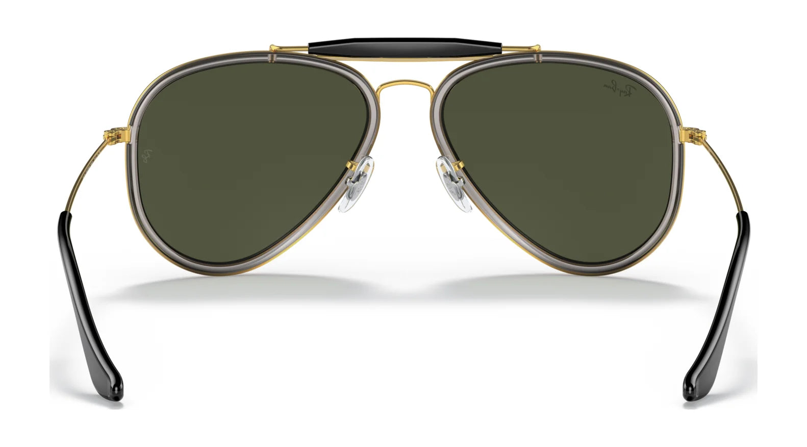 Ray-Ban ROAD SPIRIT RB3428 Sunglasses