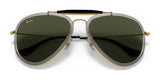 Ray-Ban ROAD SPIRIT RB3428 Sunglasses