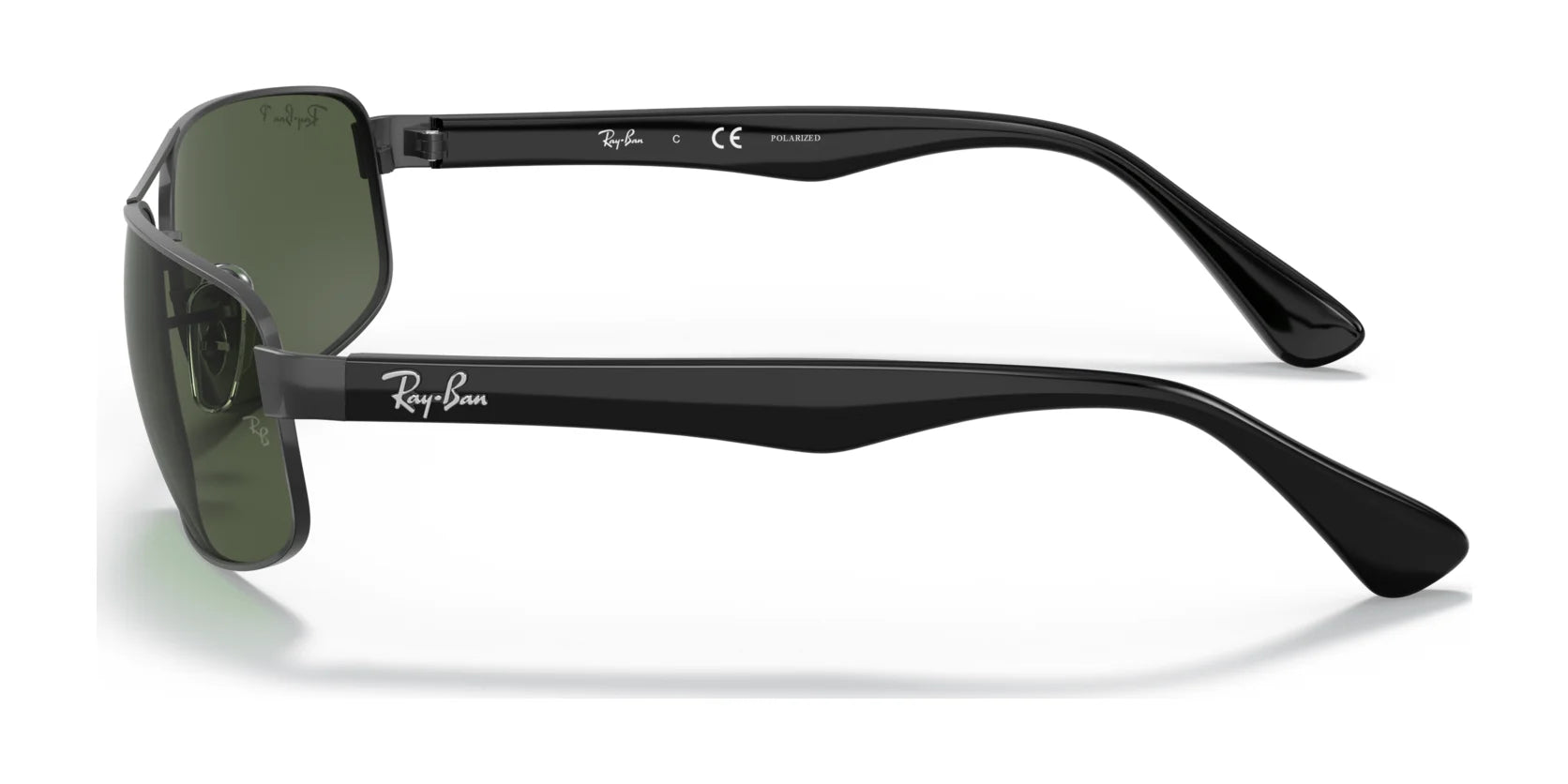 Ray-Ban RB3445 Sunglasses