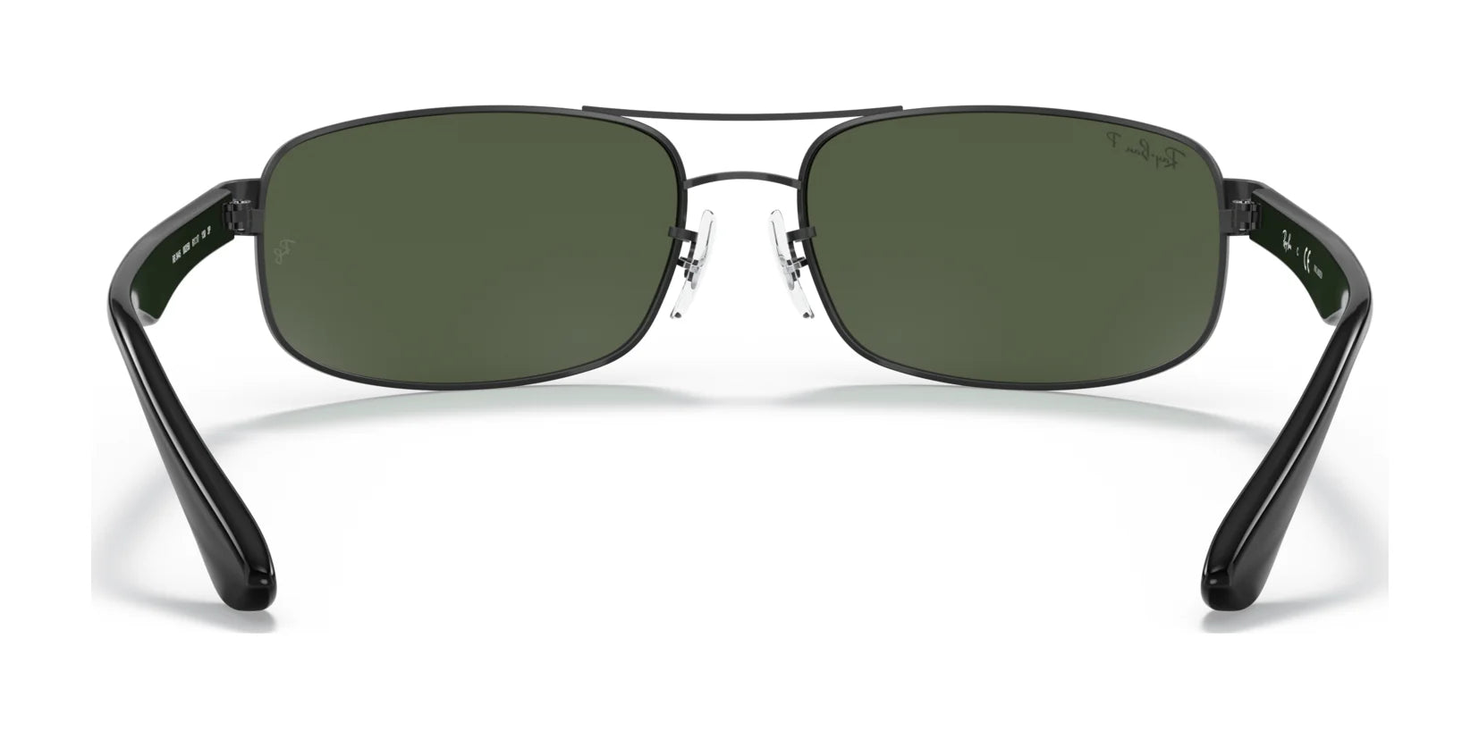 Ray-Ban RB3445 Sunglasses