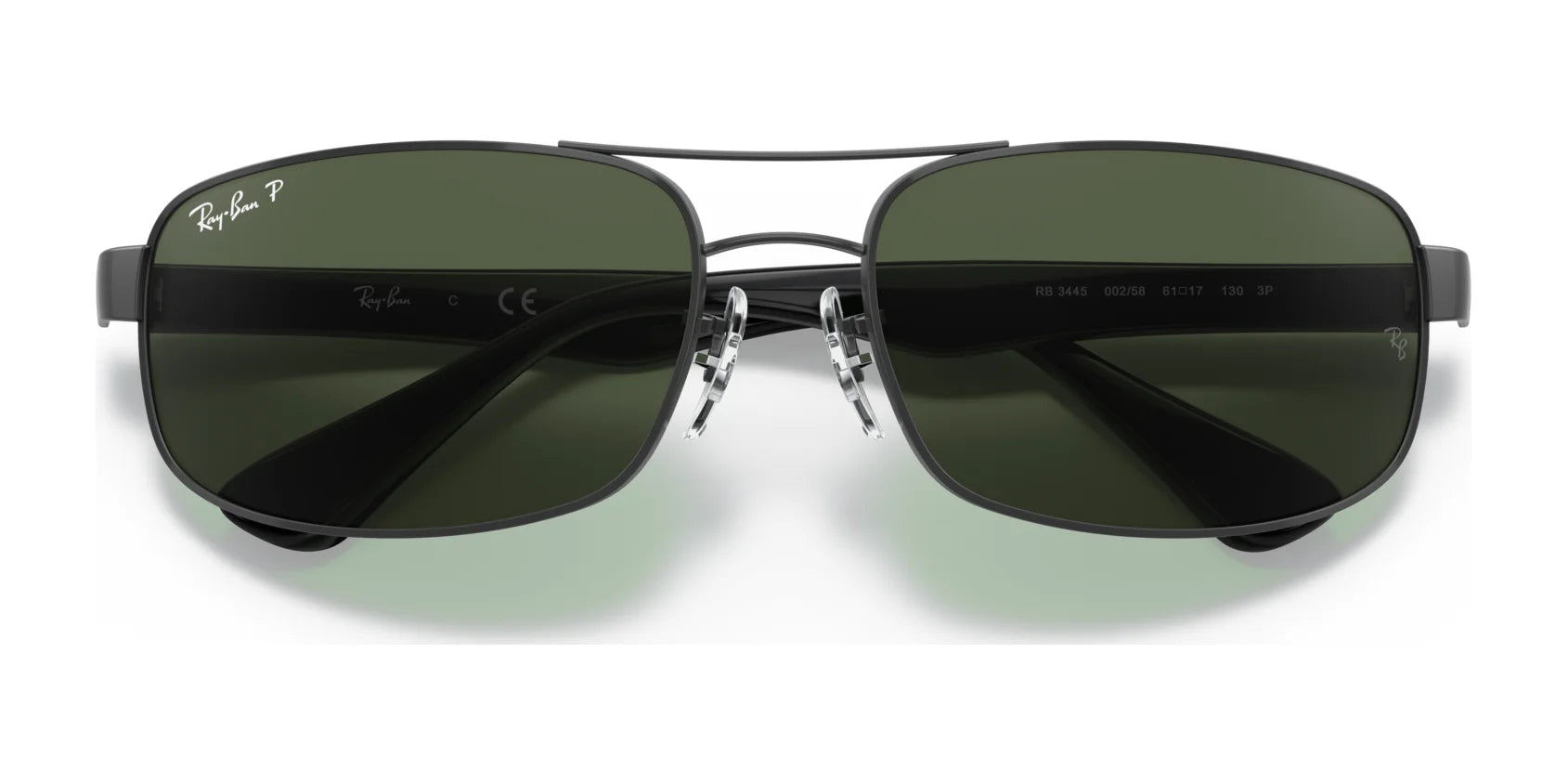 Ray-Ban RB3445 Sunglasses