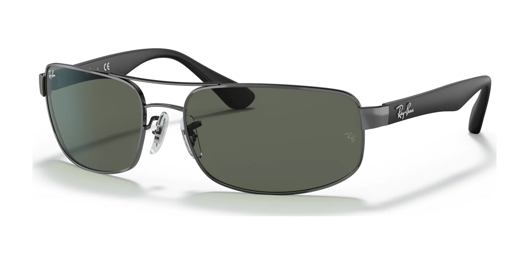 Ray-Ban RB3445 Sunglasses