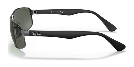 Ray-Ban RB3445 Sunglasses