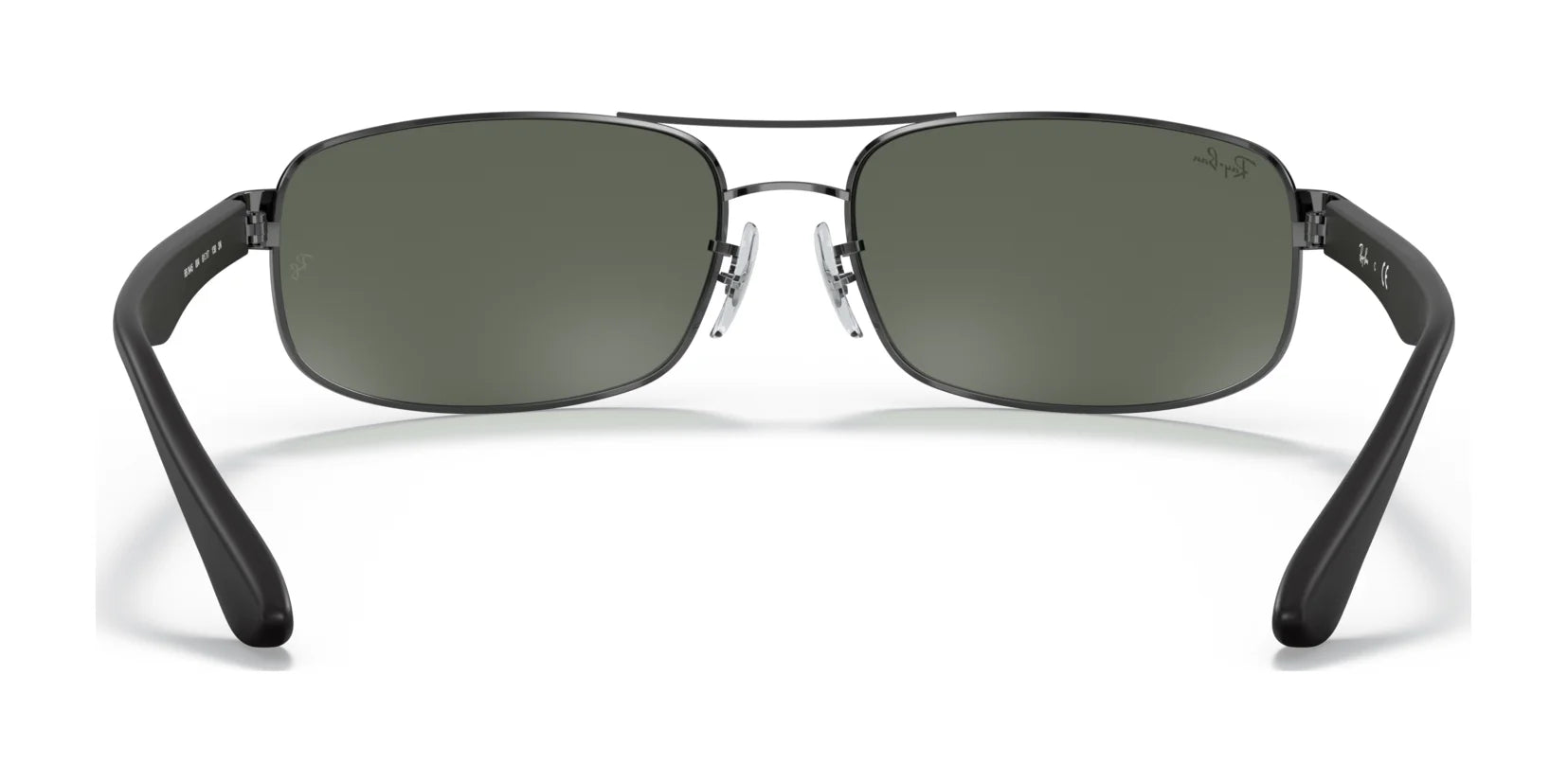 Ray-Ban RB3445 Sunglasses