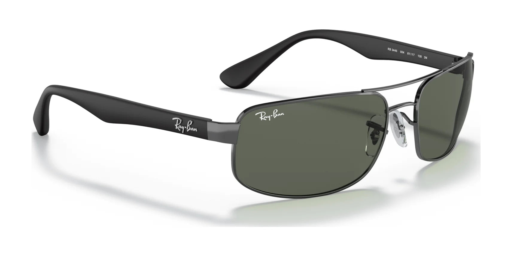 Ray-Ban RB3445 Sunglasses