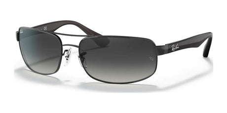 Ray-Ban RB3445 Sunglasses