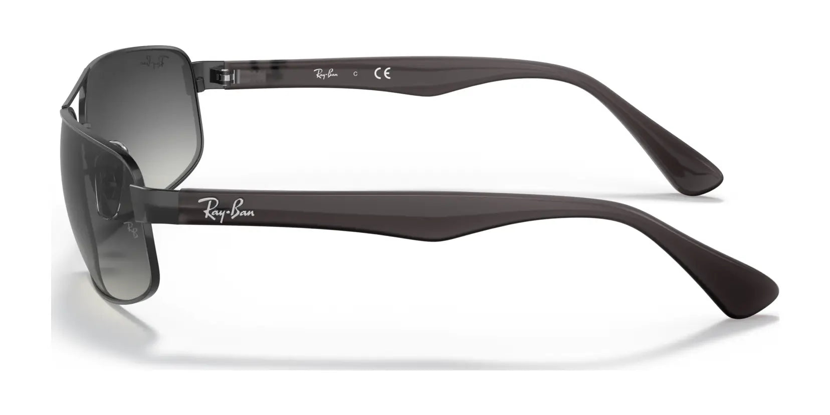 Ray-Ban RB3445 Sunglasses