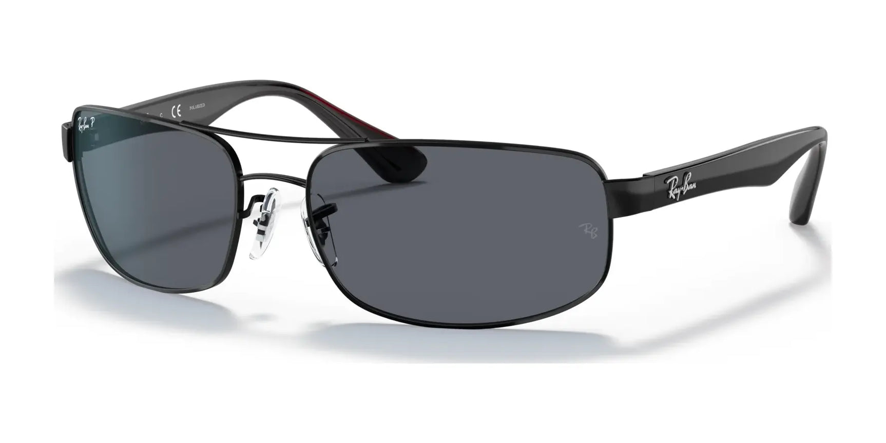 Ray-Ban RB3445 Sunglasses