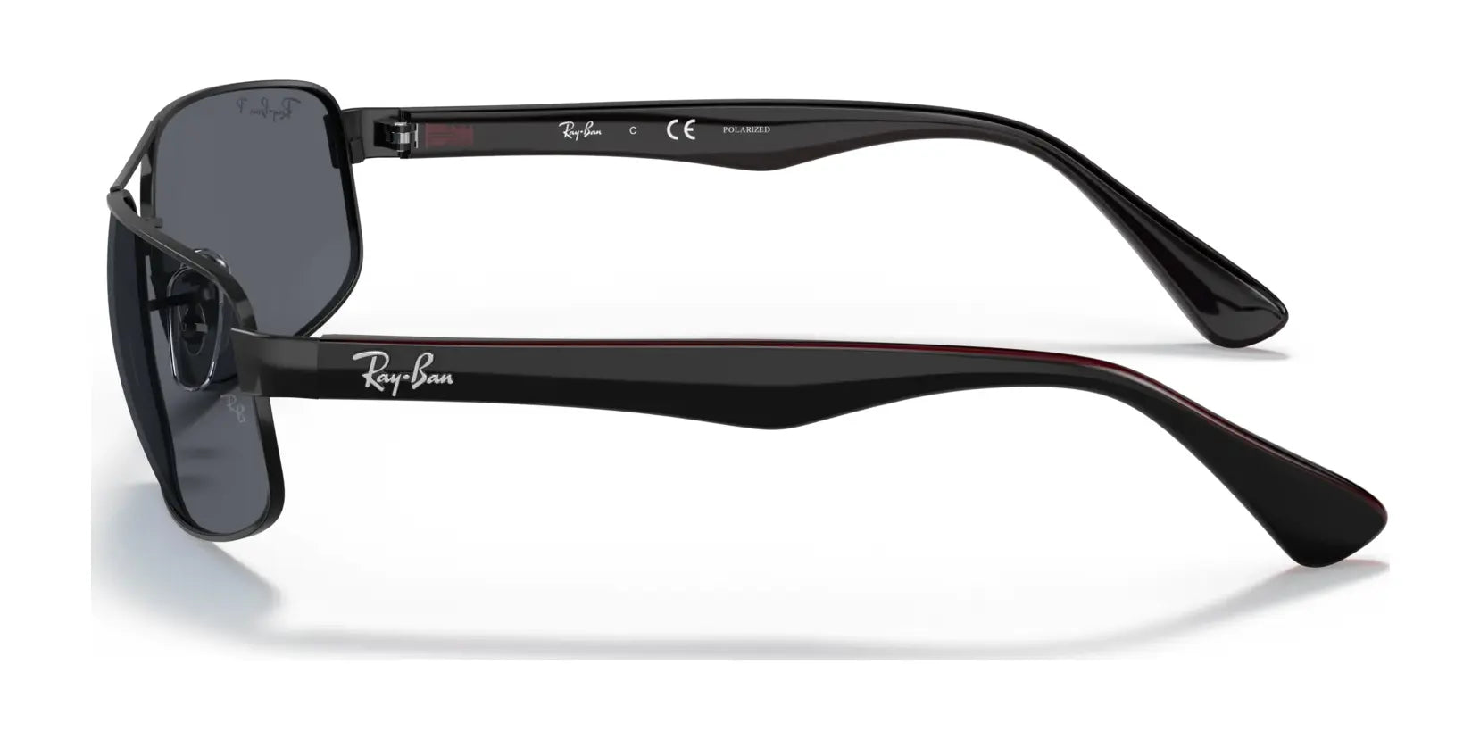 Ray-Ban RB3445 Sunglasses