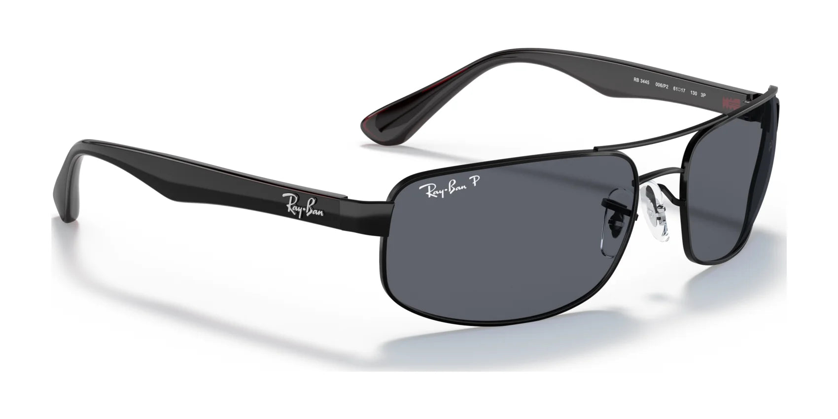 Ray-Ban RB3445 Sunglasses