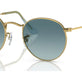Gold №001/3M