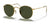 Ray-Ban ROUND METAL RB3447 Sunglasses / Arista Gold №1