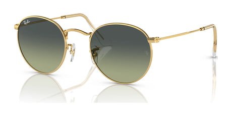 Ray-Ban ROUND METAL RB3447 Sunglasses