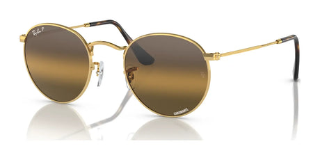 Ray-Ban ROUND METAL RB3447 Sunglasses