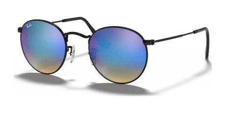 Ray-Ban ROUND METAL RB3447 Sunglasses