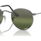Gunmetal №004/G4
