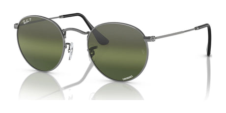 Ray-Ban ROUND METAL RB3447 Sunglasses