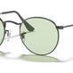 Gunmetal №004/T1