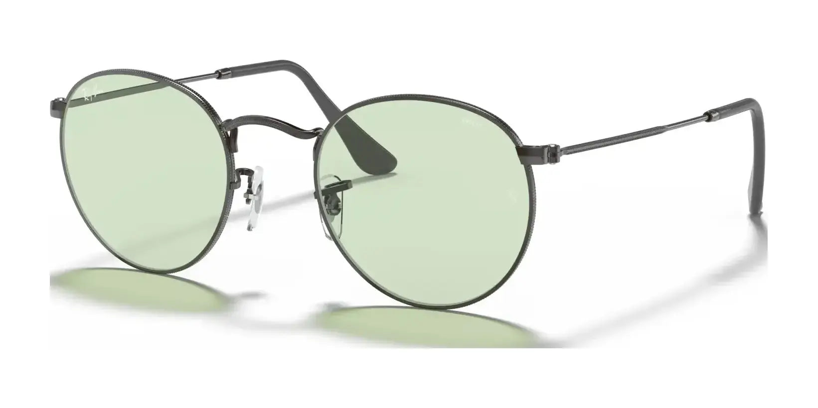 Ray-Ban ROUND METAL RB3447 Sunglasses