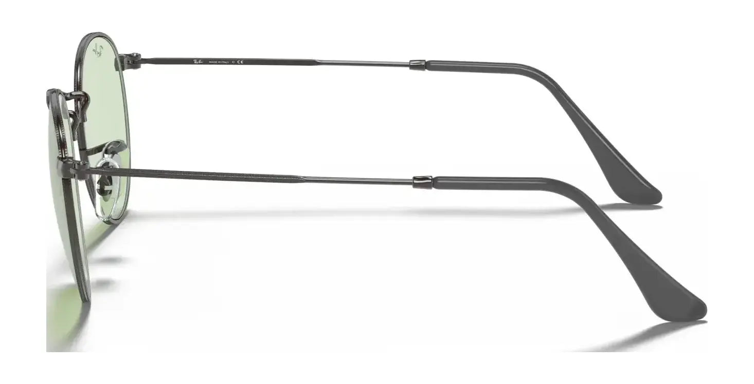 Ray-Ban ROUND METAL RB3447 Sunglasses
