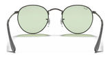 Ray-Ban ROUND METAL RB3447 Sunglasses
