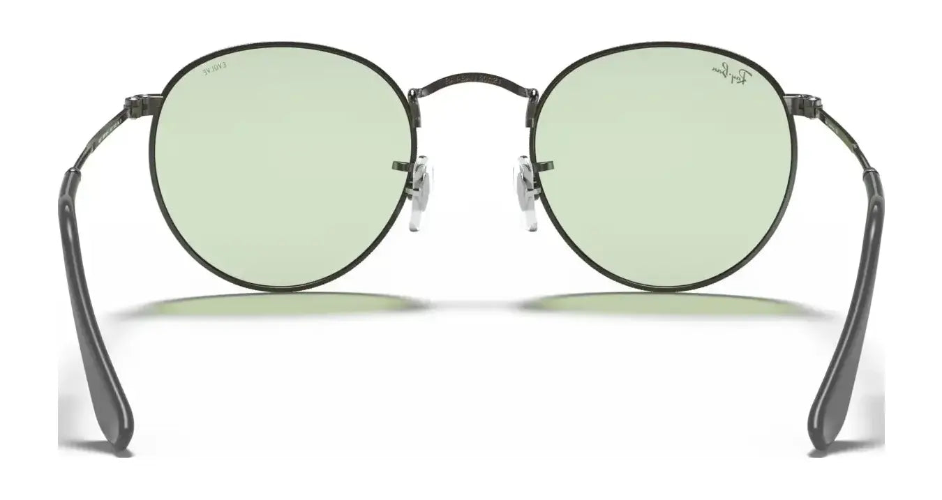 Ray-Ban ROUND METAL RB3447 Sunglasses