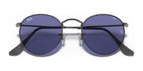 Ray-Ban ROUND METAL RB3447 Sunglasses