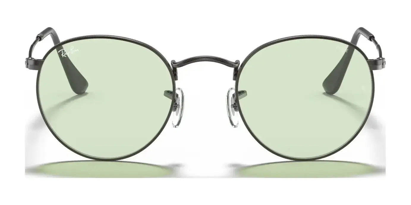 Ray-Ban ROUND METAL RB3447 Sunglasses