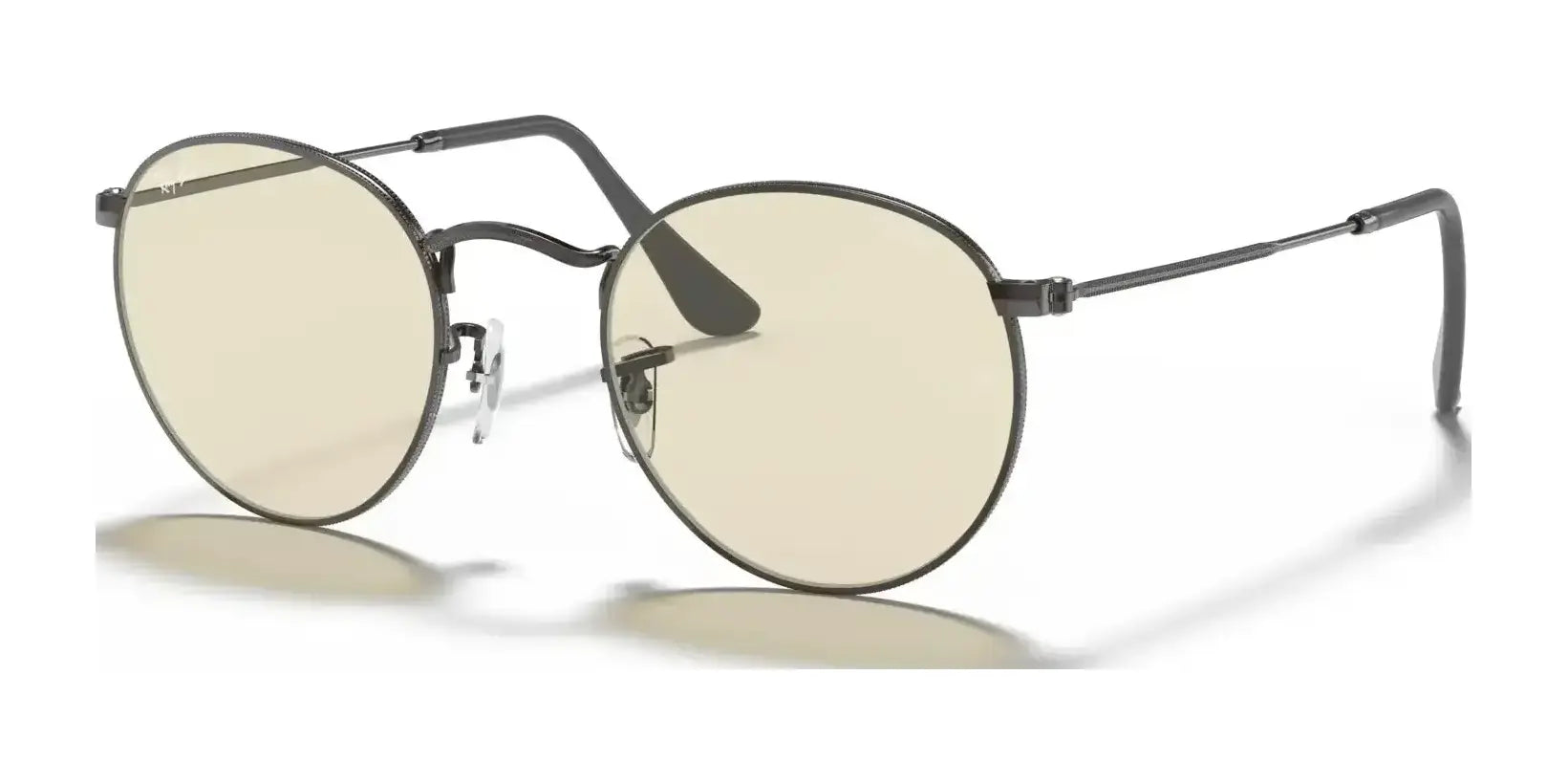 Ray-Ban ROUND METAL RB3447 Sunglasses