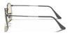 Ray-Ban ROUND METAL RB3447 Sunglasses / Matte Havana On Matte Silver №9277B1 / Dark Grey (3N 15.30%) / Size 50