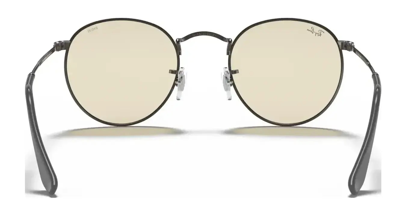 Ray-Ban ROUND METAL RB3447 Sunglasses
