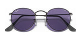 Ray-Ban ROUND METAL RB3447 Sunglasses