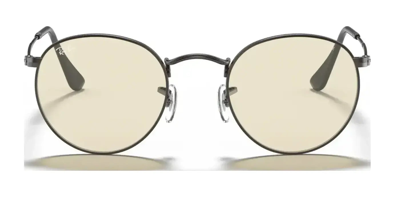 Ray-Ban ROUND METAL RB3447 Sunglasses