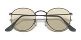 Ray-Ban ROUND METAL RB3447 Sunglasses