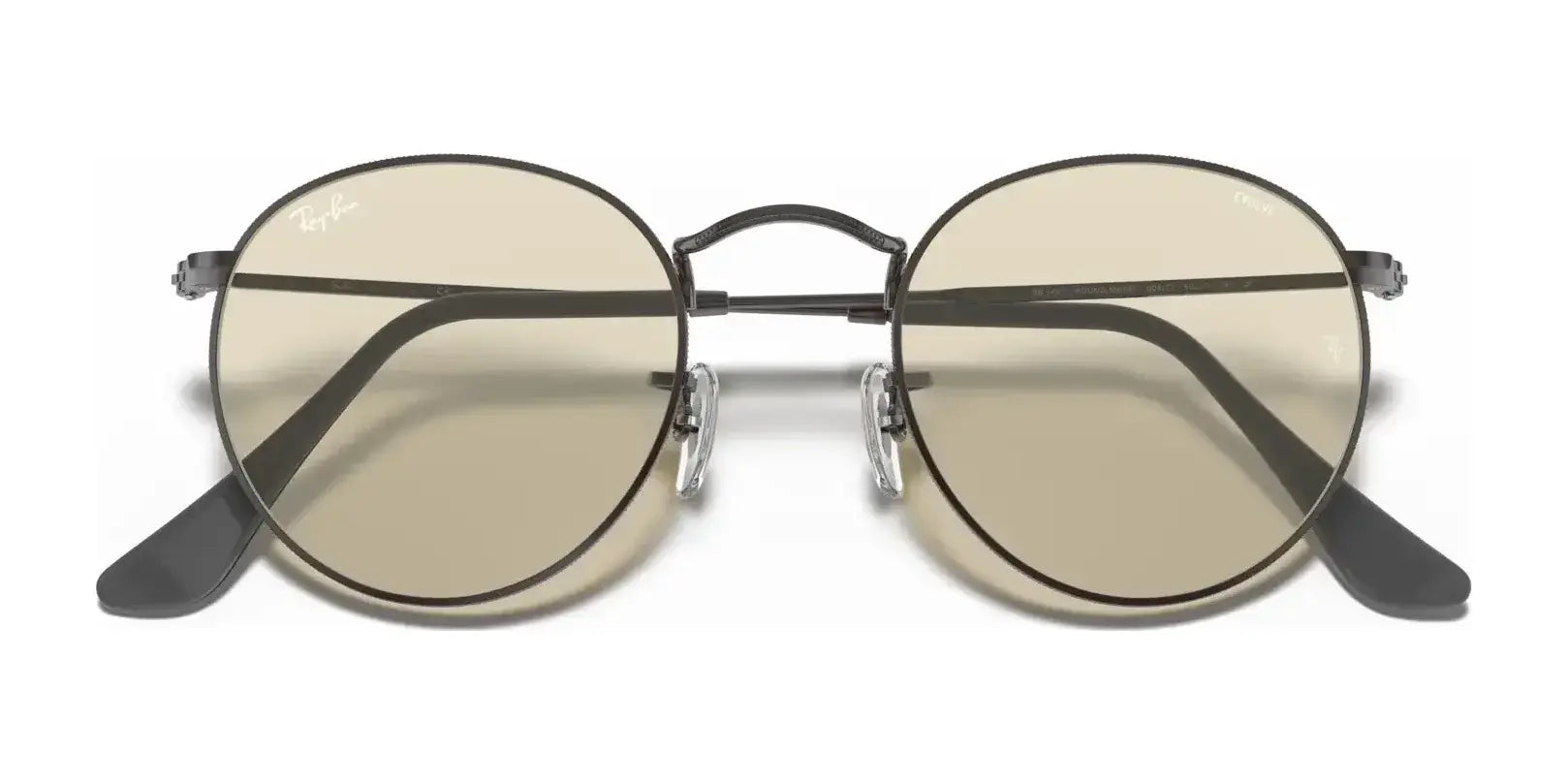 Ray-Ban ROUND METAL RB3447 Sunglasses