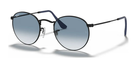 Ray-Ban ROUND METAL RB3447 Sunglasses