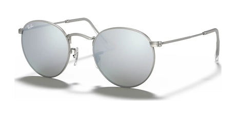 Ray-Ban ROUND METAL RB3447 Sunglasses