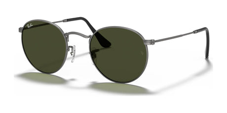 Ray-Ban ROUND METAL RB3447 Sunglasses