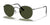 Ray-Ban ROUND METAL RB3447 Sunglasses / Gunmetal №29