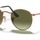 Bronze-Copper №9002A6