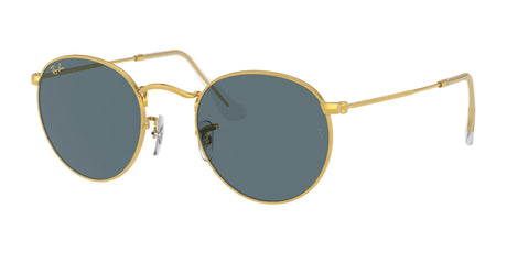 Ray-Ban ROUND METAL RB3447 Sunglasses