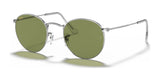 Ray-Ban ROUND METAL RB3447 Sunglasses