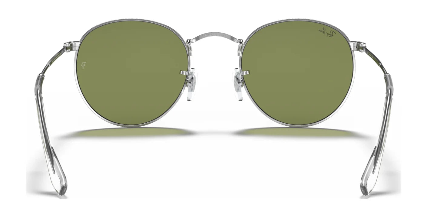 Ray-Ban ROUND METAL RB3447 Sunglasses