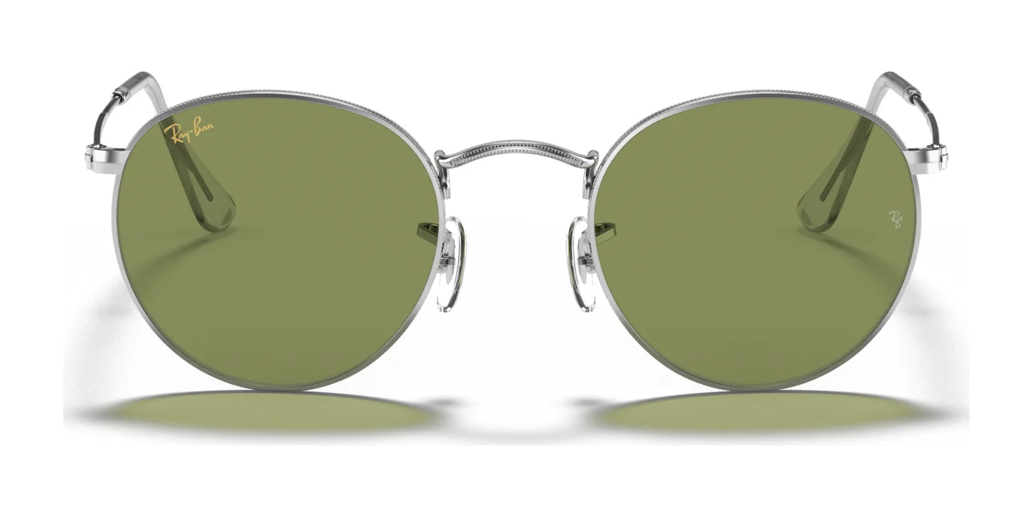 Ray-Ban ROUND METAL RB3447 Sunglasses