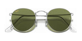 Ray-Ban ROUND METAL RB3447 Sunglasses