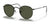 Ray-Ban ROUND METAL RB3447 Sunglasses / Black №919931