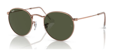 Ray-Ban ROUND METAL RB3447 Sunglasses