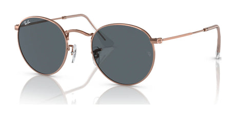 Ray-Ban ROUND METAL RB3447 Sunglasses