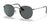 Ray-Ban ROUND METAL RB3447 Sunglasses / Gunmetal №9229B1