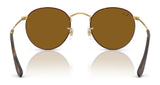 Ray-Ban ROUND METAL RB3447 Sunglasses